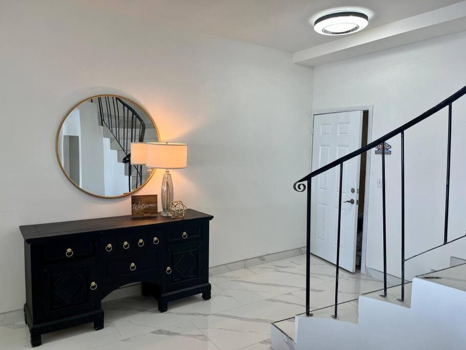Beachfront 4 Bedroom Penthouse - Pool Steps To Beach & Mins To Downtown Rosarito Exteriér fotografie