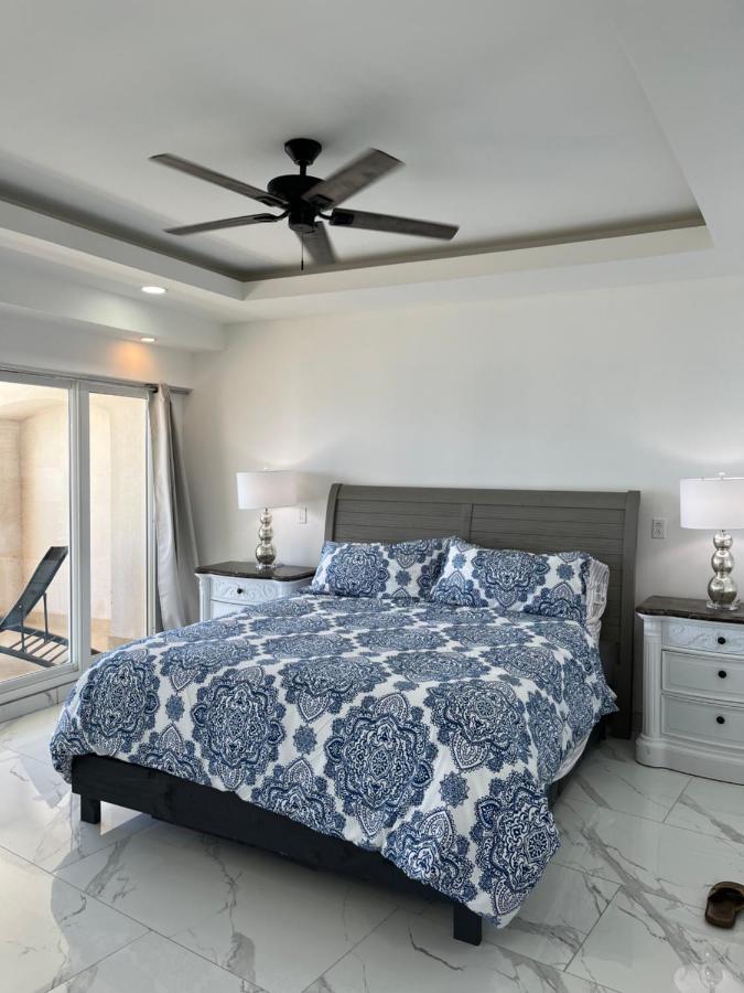 Beachfront 4 Bedroom Penthouse - Pool Steps To Beach & Mins To Downtown Rosarito Exteriér fotografie